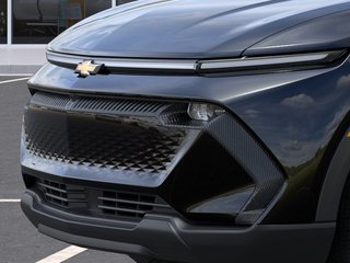 2027 Chevrolet EQUINOX EV LT 2 in St-Jérôme, Quebec - 13 - w320h240px