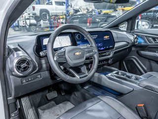 Chevrolet Equinox EV  2027 à St-Jérôme, Québec - 12 - w320h240px