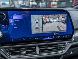 Chevrolet Equinox EV  2027 à St-Jérôme, Québec - 18 - w320h240px