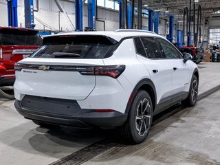 Chevrolet Equinox EV  2027 à St-Jérôme, Québec - 9 - w320h240px