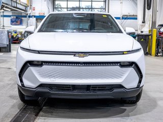 Chevrolet Equinox EV  2027 à St-Jérôme, Québec - 2 - w320h240px