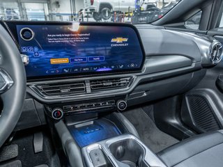 Chevrolet Equinox EV  2027 à St-Jérôme, Québec - 20 - w320h240px