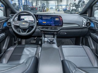 Chevrolet Equinox EV  2027 à St-Jérôme, Québec - 5 - w320h240px