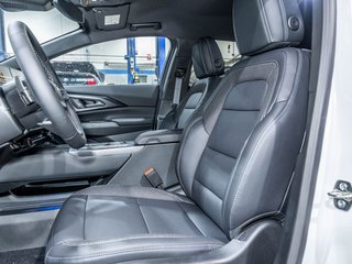 Chevrolet Equinox EV  2027 à St-Jérôme, Québec - 11 - w320h240px