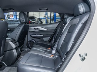 Chevrolet Equinox EV  2027 à St-Jérôme, Québec - 27 - w320h240px