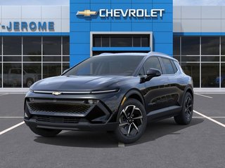 Chevrolet EQUINOX EV LT 2  2027 à St-Jérôme, Québec - 6 - w320h240px