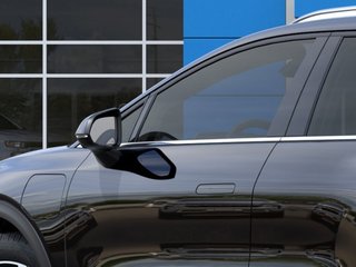 Chevrolet EQUINOX EV LT 2  2027 à St-Jérôme, Québec - 12 - w320h240px