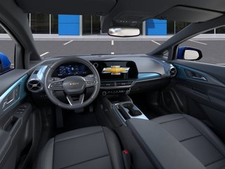 2027 Chevrolet EQUINOX EV LT 2 in St-Jérôme, Quebec - 15 - w320h240px