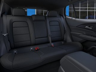 2026 Chevrolet EQUINOX EV LT in St-Jérôme, Quebec - 17 - w320h240px