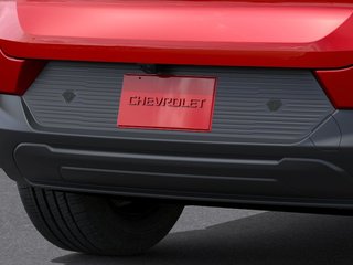 2026 Chevrolet EQUINOX EV LT in St-Jérôme, Quebec - 14 - w320h240px