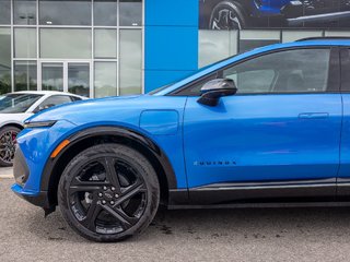 2024 Chevrolet Equinox EV in St-Jérôme, Quebec - 35 - w320h240px