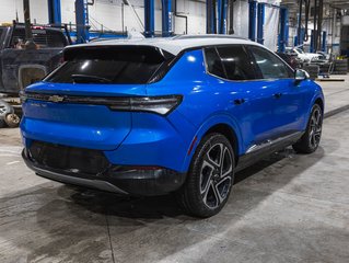 Chevrolet Equinox EV  2024 à St-Jérôme, Québec - 9 - w320h240px