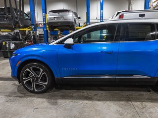 Chevrolet Equinox EV  2024 à St-Jérôme, Québec - 31 - w320h240px