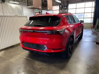 Chevrolet Equinox EV  2024 à St-Jérôme, Québec - 9 - w320h240px