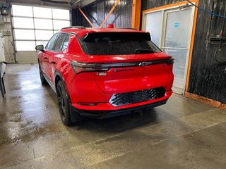 Chevrolet Equinox EV  2024 à St-Jérôme, Québec - 6 - w320h240px
