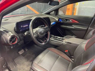 Chevrolet Equinox EV  2024 à St-Jérôme, Québec - 4 - w320h240px