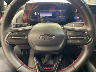 Chevrolet Equinox EV  2024 à St-Jérôme, Québec - 16 - w320h240px