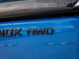 2024 Chevrolet Equinox EV in St-Jérôme, Quebec - 6 - w320h240px