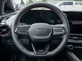2024 Chevrolet Equinox EV in St-Jérôme, Quebec - 11 - w320h240px