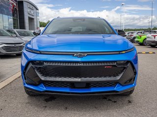 2024 Chevrolet Equinox EV in St-Jérôme, Quebec - 2 - w320h240px