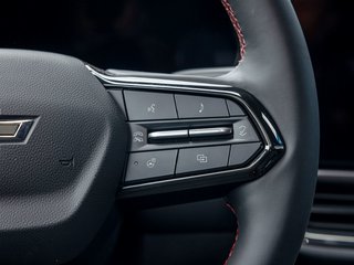 2024 Chevrolet Equinox EV in St-Jérôme, Quebec - 13 - w320h240px