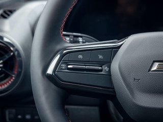 2024 Chevrolet Equinox EV in St-Jérôme, Quebec - 12 - w320h240px
