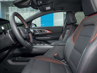 2024 Chevrolet Equinox EV in St-Jérôme, Quebec - 10 - w320h240px