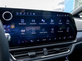 2024 Chevrolet Equinox EV in St-Jérôme, Quebec - 17 - w320h240px