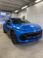 2024 Chevrolet Equinox EV in St-Jérôme, Quebec - 6 - w320h240px