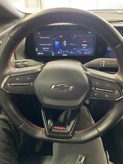 2024 Chevrolet Equinox EV in St-Jérôme, Quebec - 10 - w320h240px