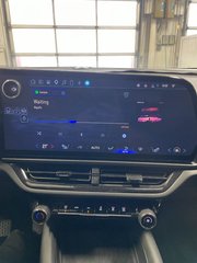 2024 Chevrolet Equinox EV in St-Jérôme, Quebec - 8 - w320h240px