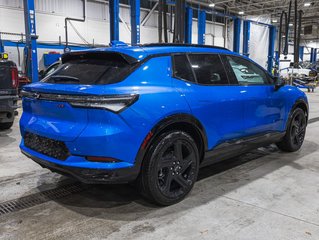 Chevrolet Equinox EV  2025 à St-Jérôme, Québec - 9 - w320h240px