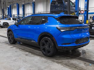 Chevrolet Equinox EV  2025 à St-Jérôme, Québec - 6 - w320h240px