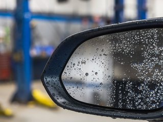 Chevrolet Equinox EV  2025 à St-Jérôme, Québec - 32 - w320h240px