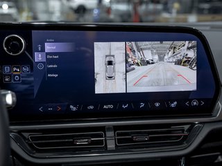 2025 Chevrolet Equinox EV in St-Jérôme, Quebec - 19 - w320h240px