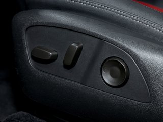 2025 Chevrolet Equinox EV in St-Jérôme, Quebec - 24 - w320h240px