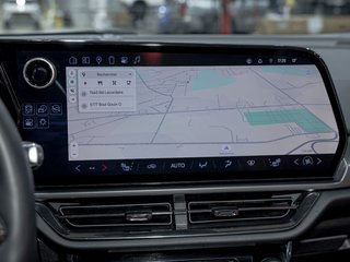 2025 Chevrolet Equinox EV in St-Jérôme, Quebec - 17 - w320h240px