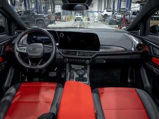 2025 Chevrolet Equinox EV in St-Jérôme, Quebec - 4 - w320h240px