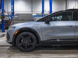 2025 Chevrolet Equinox EV in St-Jérôme, Quebec - 35 - w320h240px