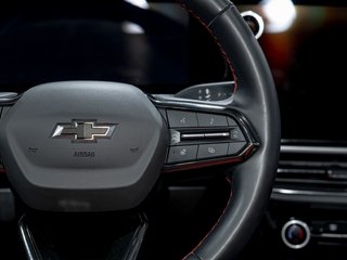 2025 Chevrolet Equinox EV in St-Jérôme, Quebec - 16 - w320h240px