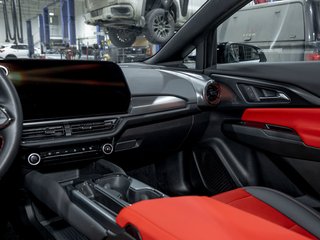 2025 Chevrolet Equinox EV in St-Jérôme, Quebec - 20 - w320h240px