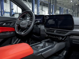 2025 Chevrolet Equinox EV in St-Jérôme, Quebec - 28 - w320h240px