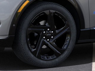 Chevrolet Equinox EV  2025 à St-Jérôme, Québec - 9 - w320h240px