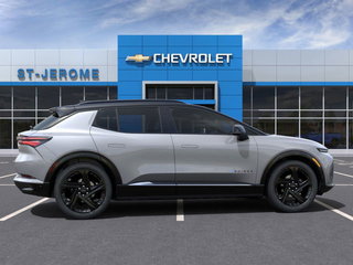 Chevrolet Equinox EV  2025 à St-Jérôme, Québec - 5 - w320h240px