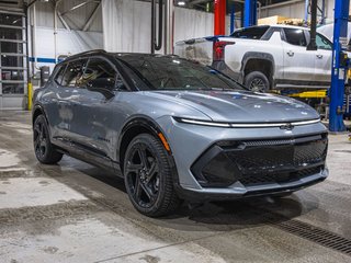 2025 Chevrolet Equinox EV in St-Jérôme, Quebec - 10 - w320h240px