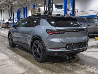 2025 Chevrolet Equinox EV in St-Jérôme, Quebec - 6 - w320h240px