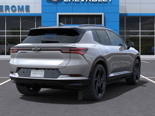 Chevrolet Equinox EV  2025 à St-Jérôme, Québec - 4 - w320h240px