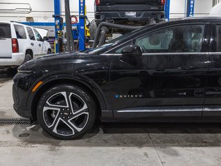 Chevrolet Equinox EV  2025 à St-Jérôme, Québec - 32 - w320h240px