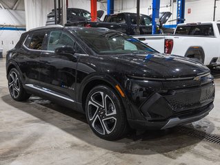 Chevrolet Equinox EV  2025 à St-Jérôme, Québec - 10 - w320h240px