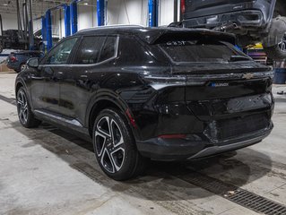 Chevrolet Equinox EV  2025 à St-Jérôme, Québec - 6 - w320h240px